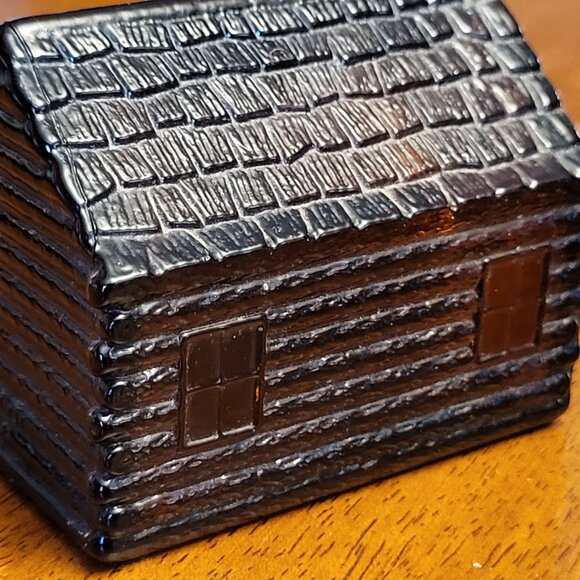 Vintage Avon ~ Set of 3 Glass After Shave Bottles ~ Excellent Condition - Picture 9 of 10